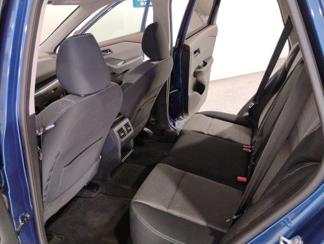 Nissan Rogue S 2021 Nissan Rogue S 2021