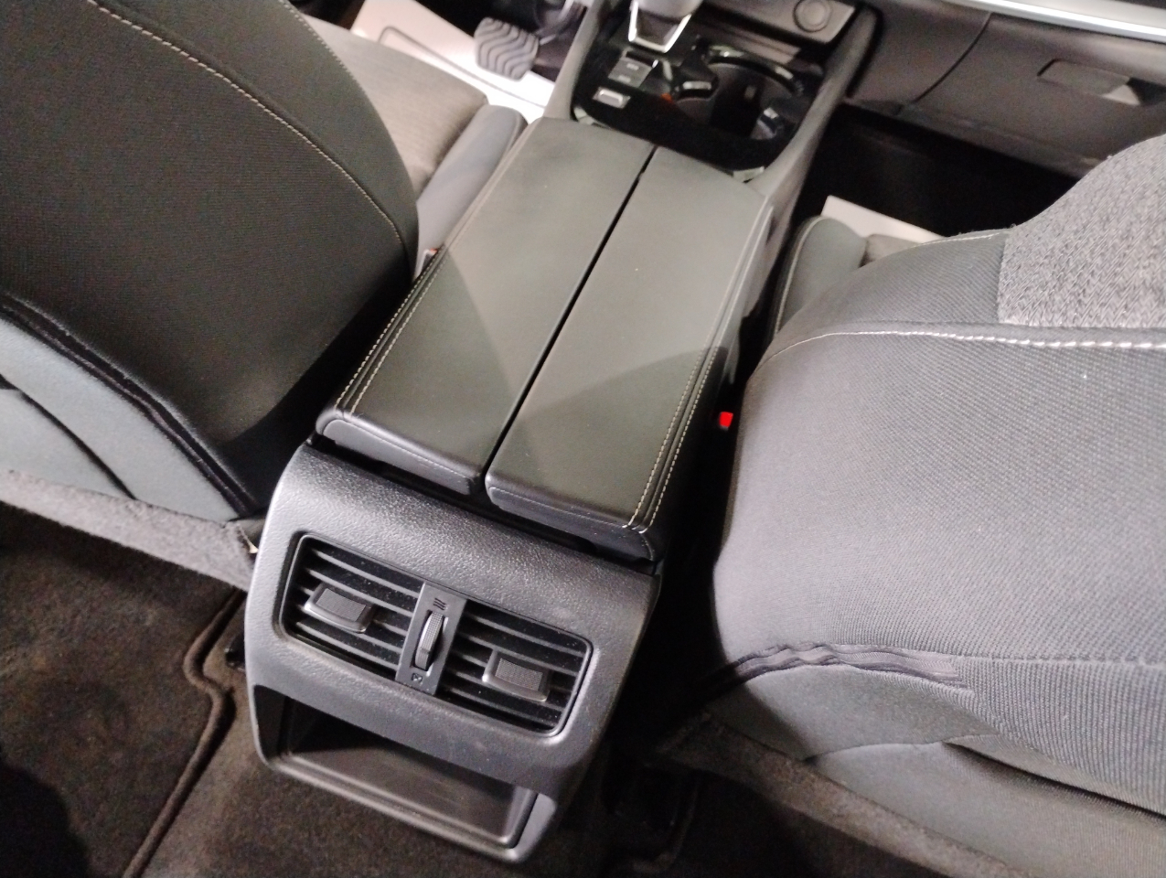 Nissan Rogue S 2021 Nissan Rogue S 2021