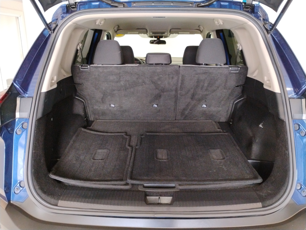 Nissan Rogue S 2021 Nissan Rogue S 2021