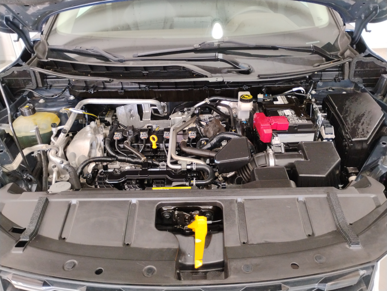 Nissan Rogue S 2021 Nissan Rogue S 2021