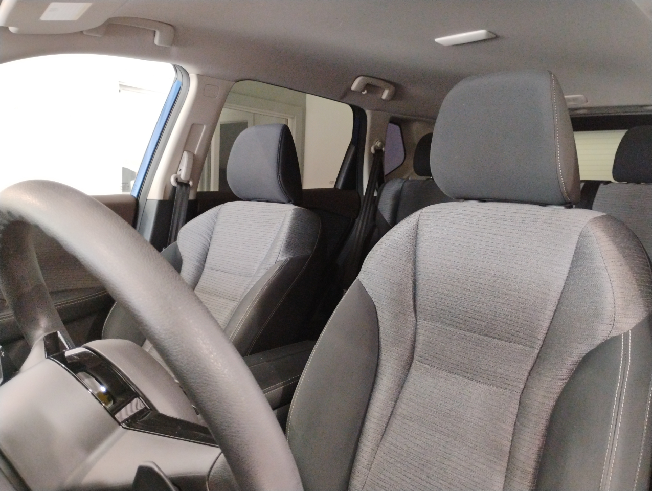 Nissan Rogue S 2021 Nissan Rogue S 2021