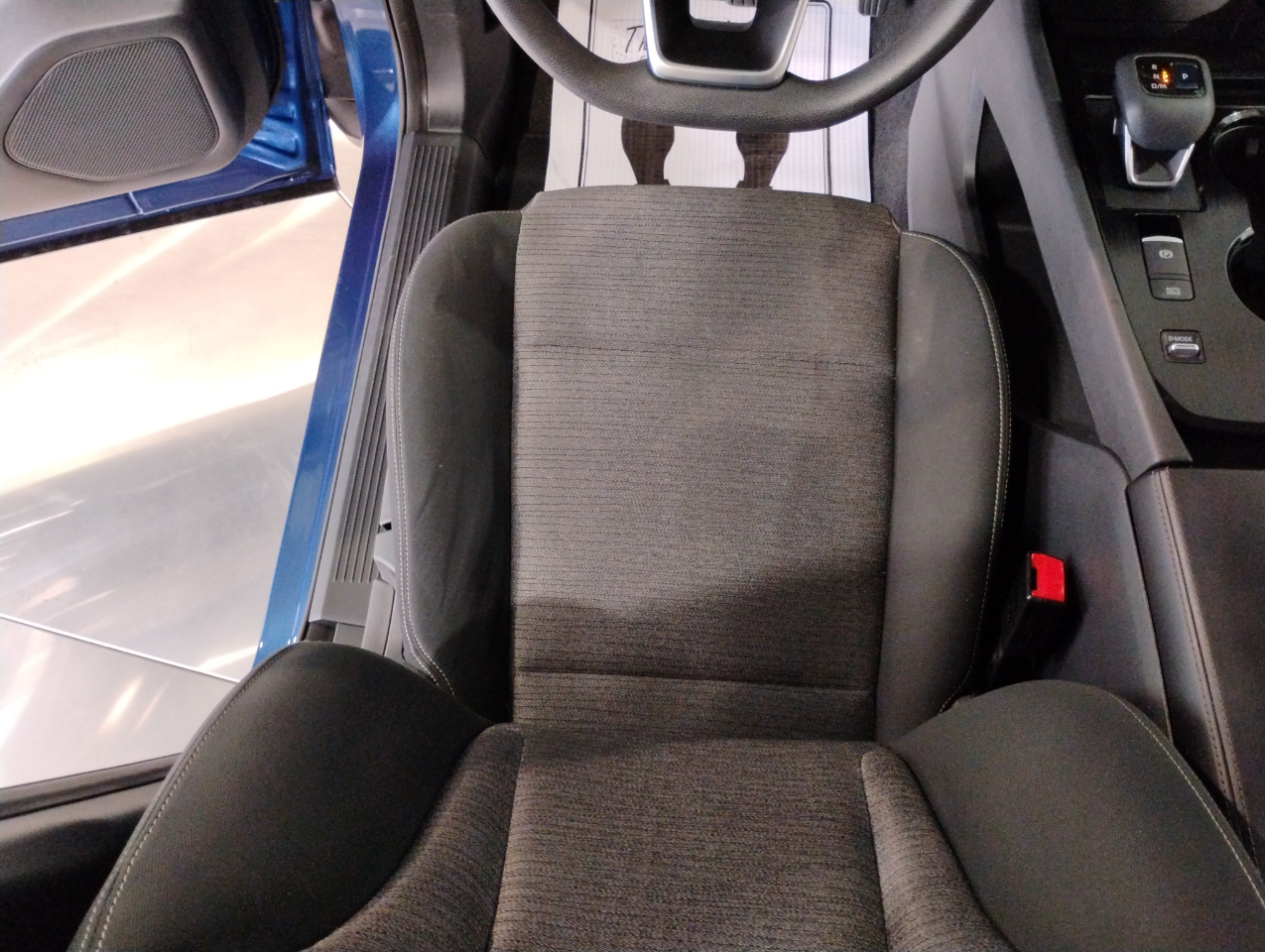 Nissan Rogue S 2021 Nissan Rogue S 2021