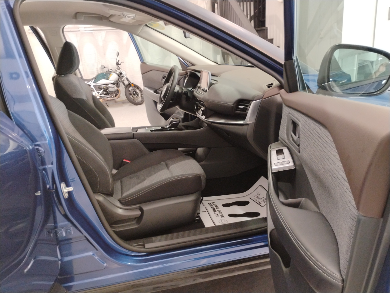 Nissan Rogue S 2021 Nissan Rogue S 2021