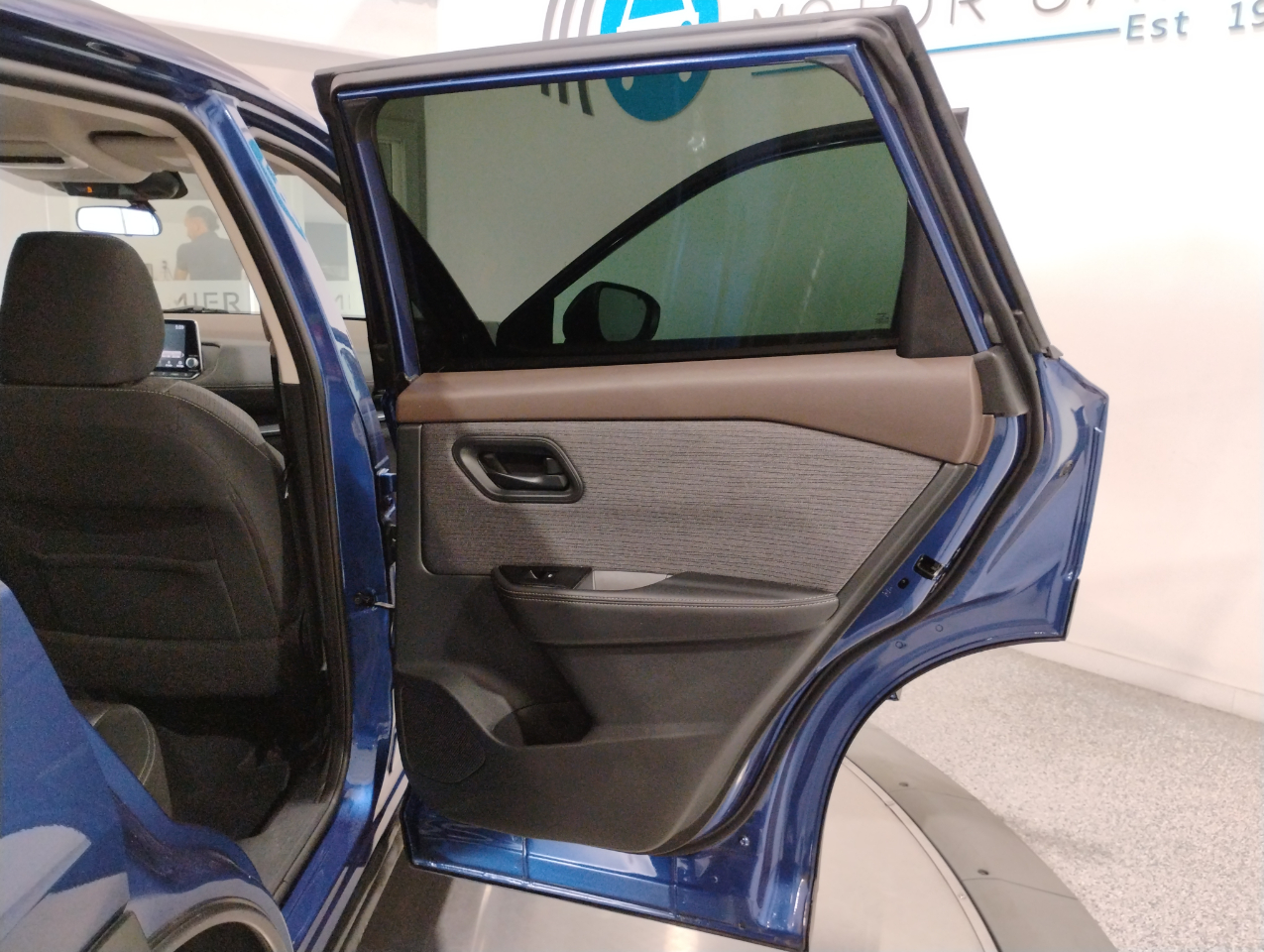 Nissan Rogue S 2021 Nissan Rogue S 2021