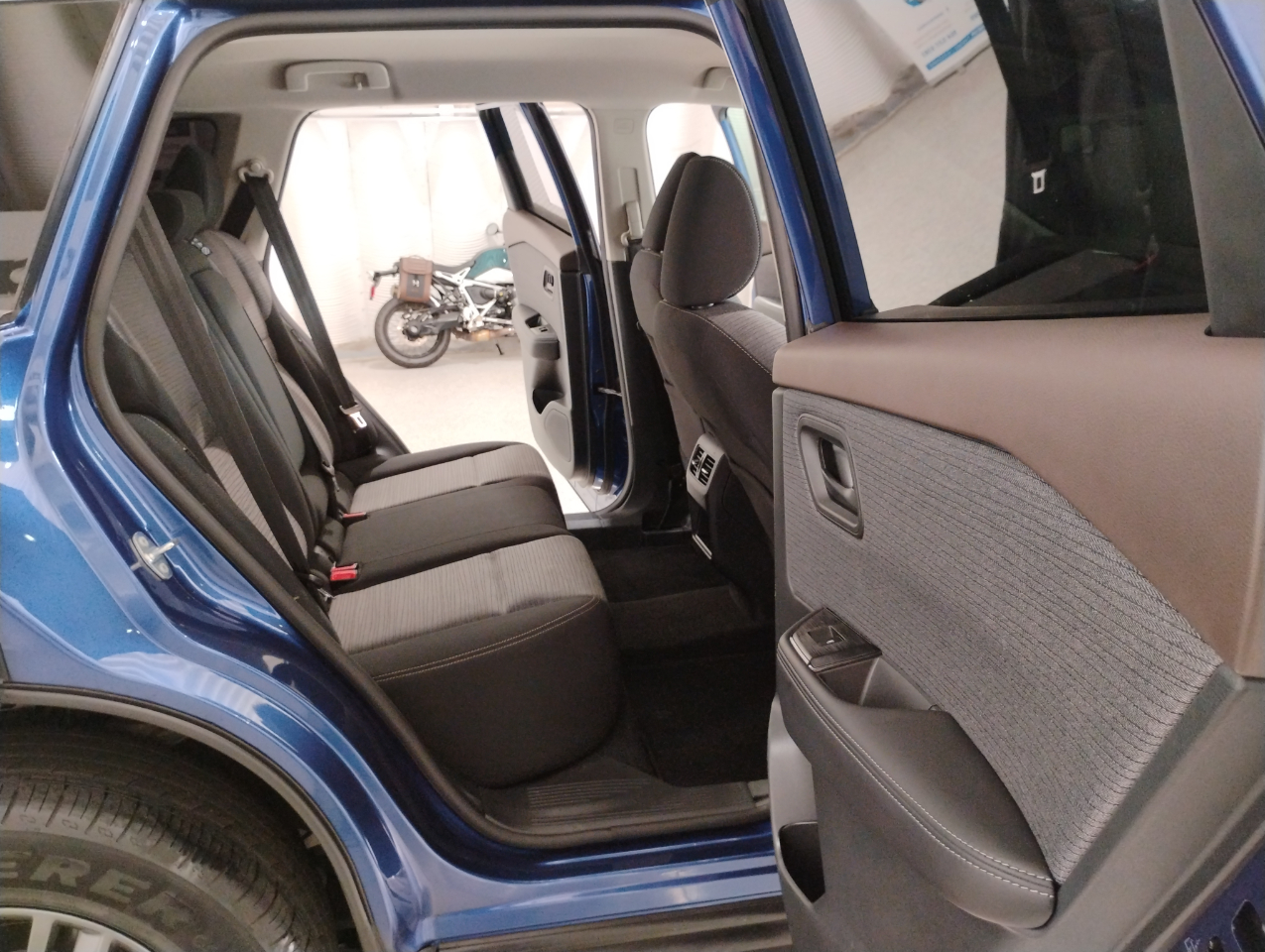 Nissan Rogue S 2021 Nissan Rogue S 2021