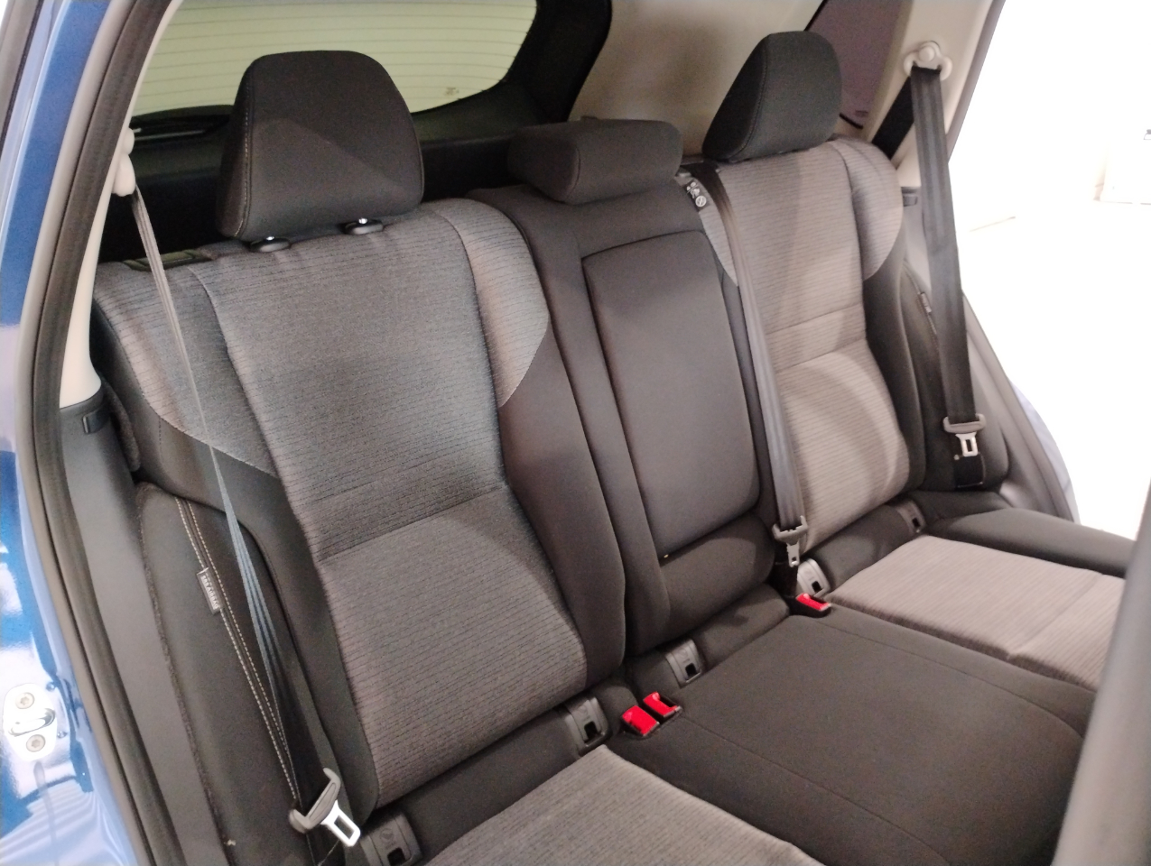 Nissan Rogue S 2021 Nissan Rogue S 2021