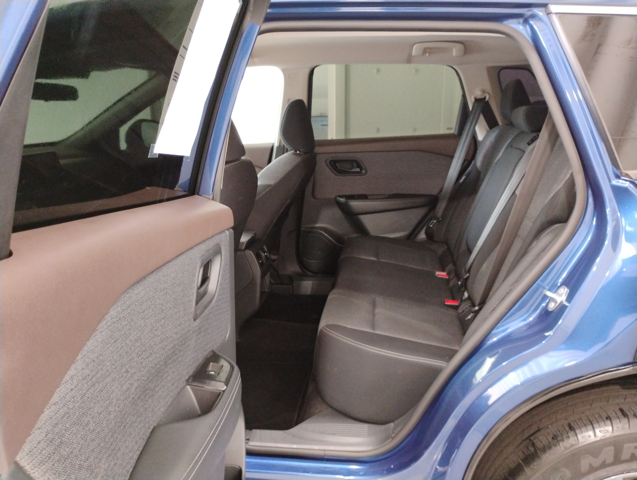 Nissan Rogue S 2021 Nissan Rogue S 2021