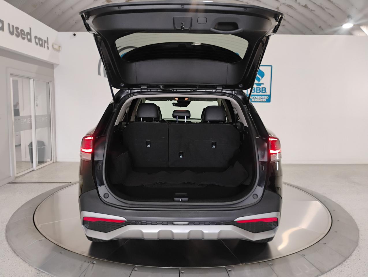 Kia Sportage EX FWD 2023