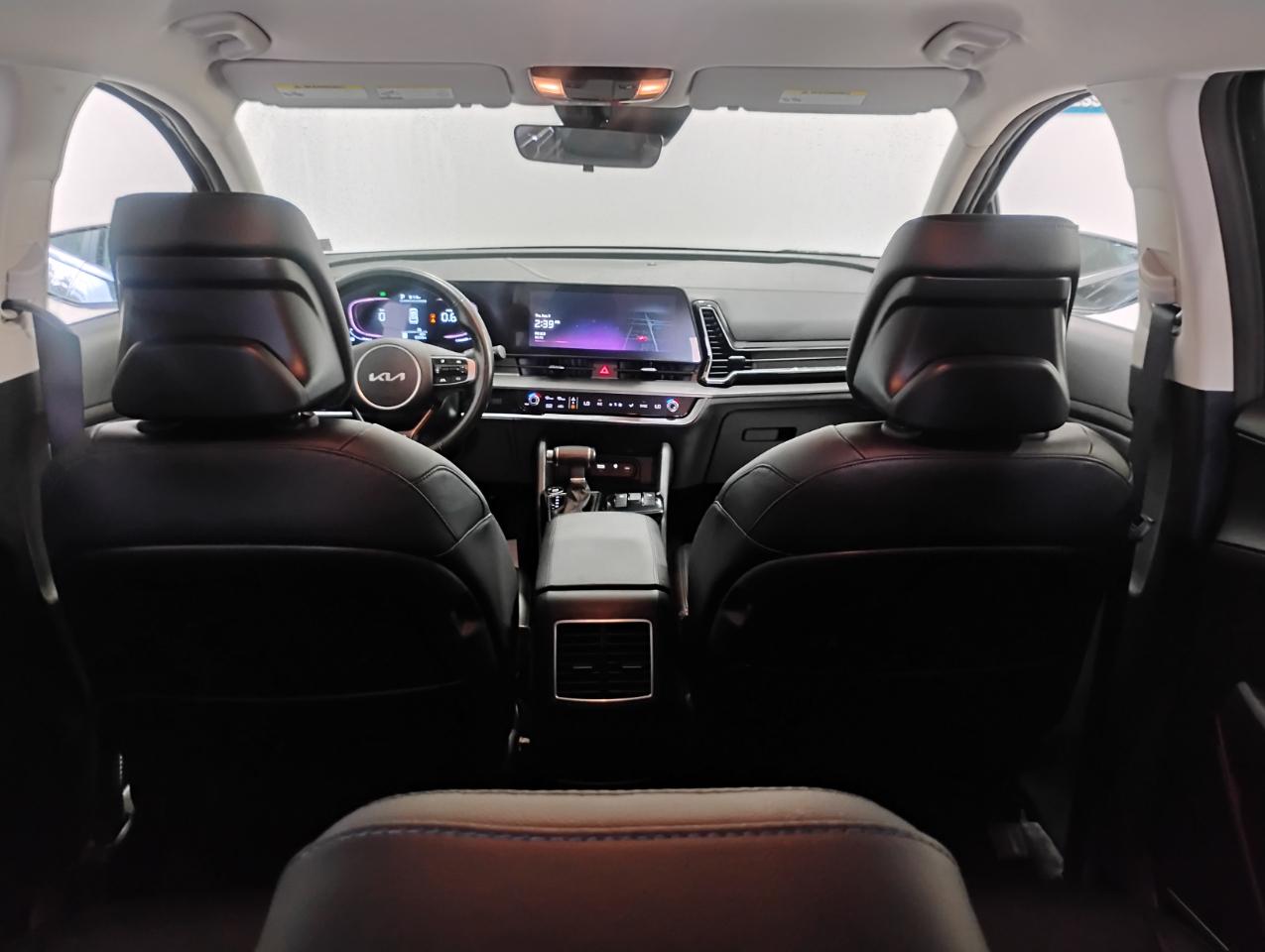 Kia Sportage EX FWD 2023