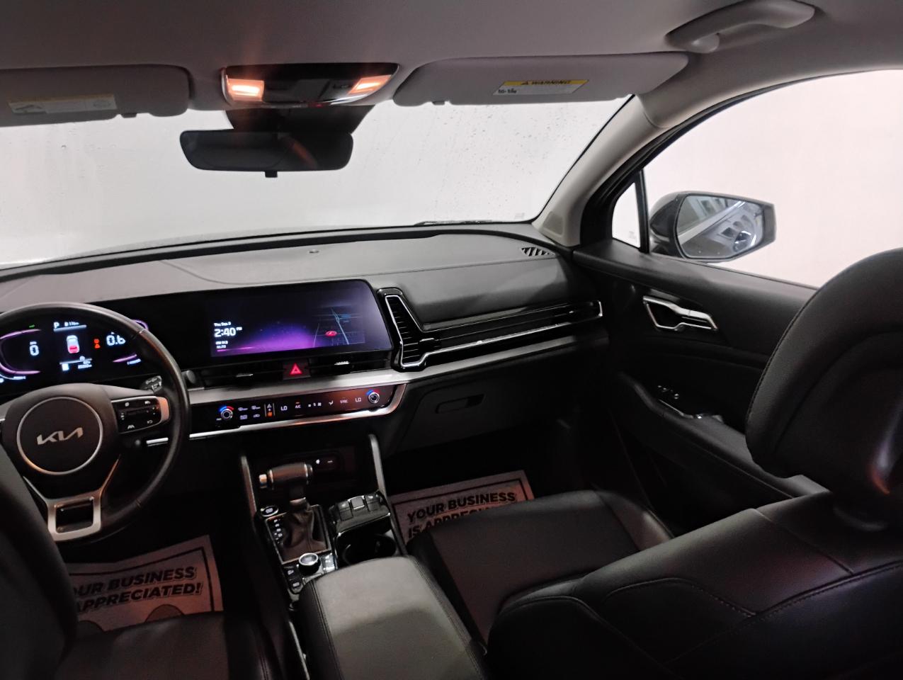 Kia Sportage EX FWD 2023