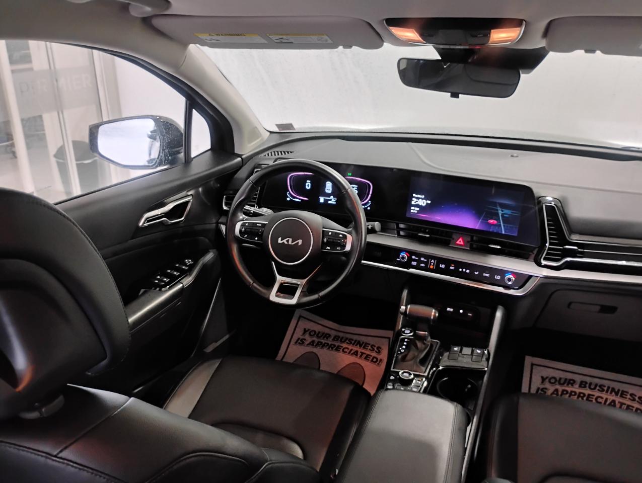 Kia Sportage EX FWD 2023