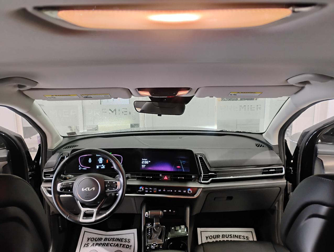 Kia Sportage EX FWD 2023