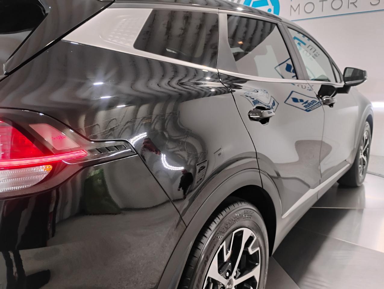 Kia Sportage EX FWD 2023