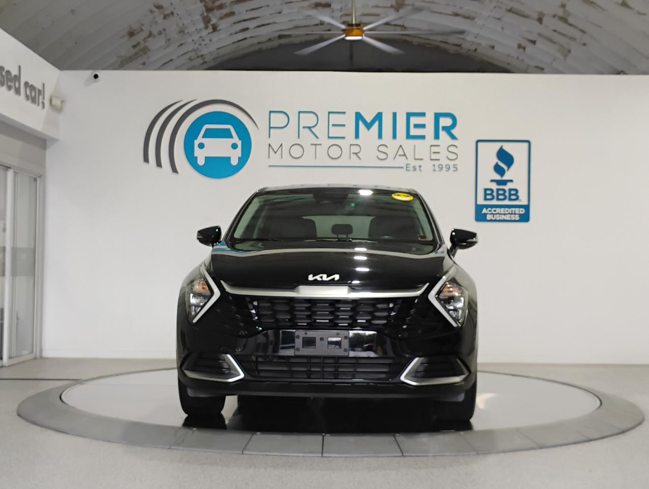 Kia Sportage EX FWD 2023