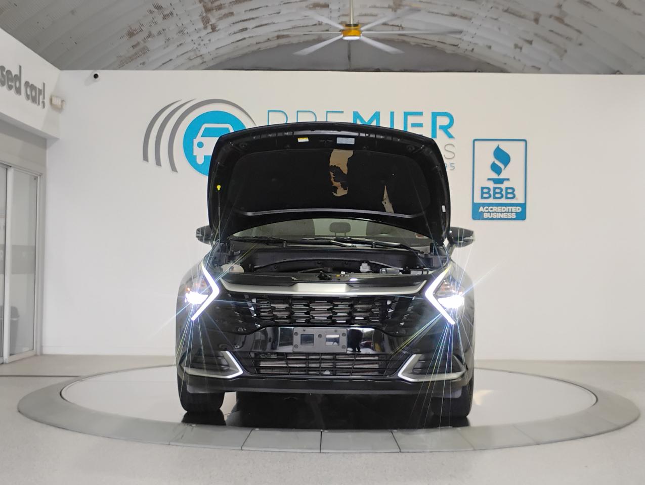 Kia Sportage EX FWD 2023