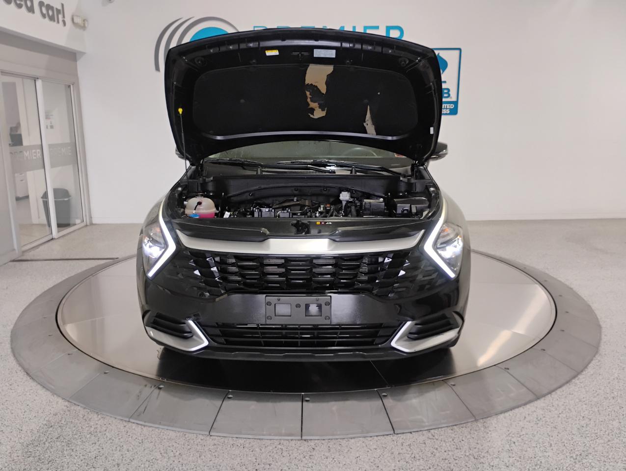 Kia Sportage EX FWD 2023