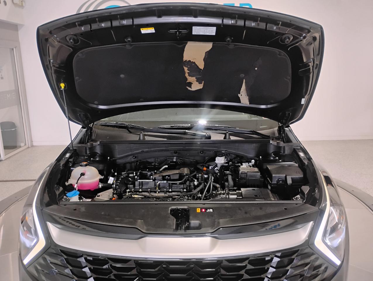 Kia Sportage EX FWD 2023
