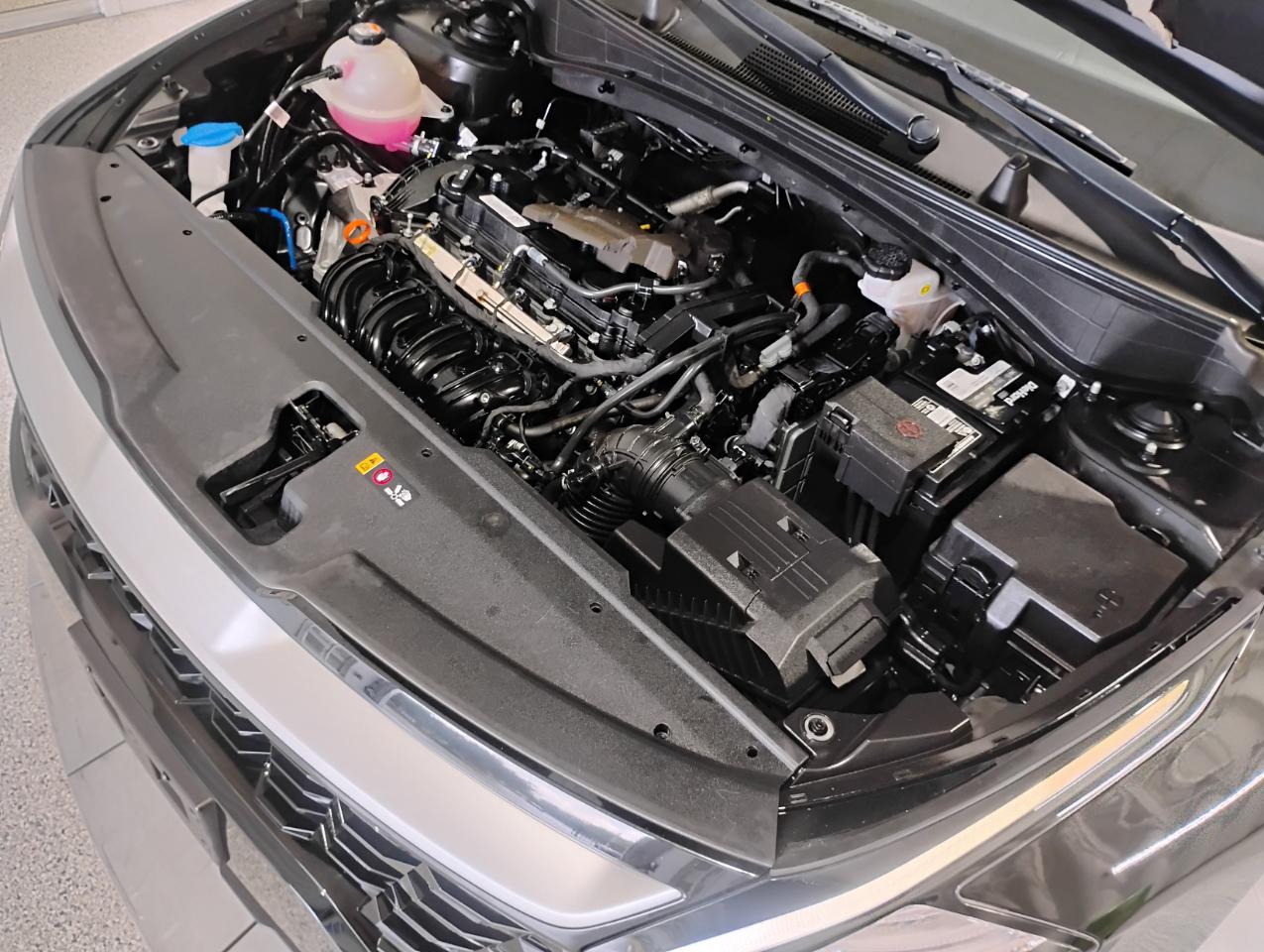 Kia Sportage EX FWD 2023