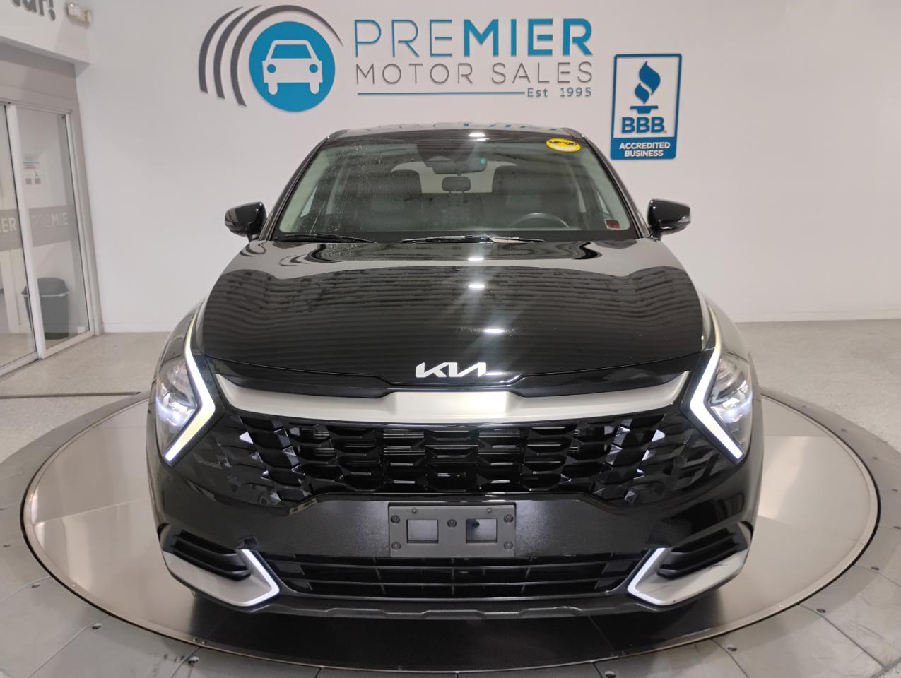 Kia Sportage EX FWD 2023