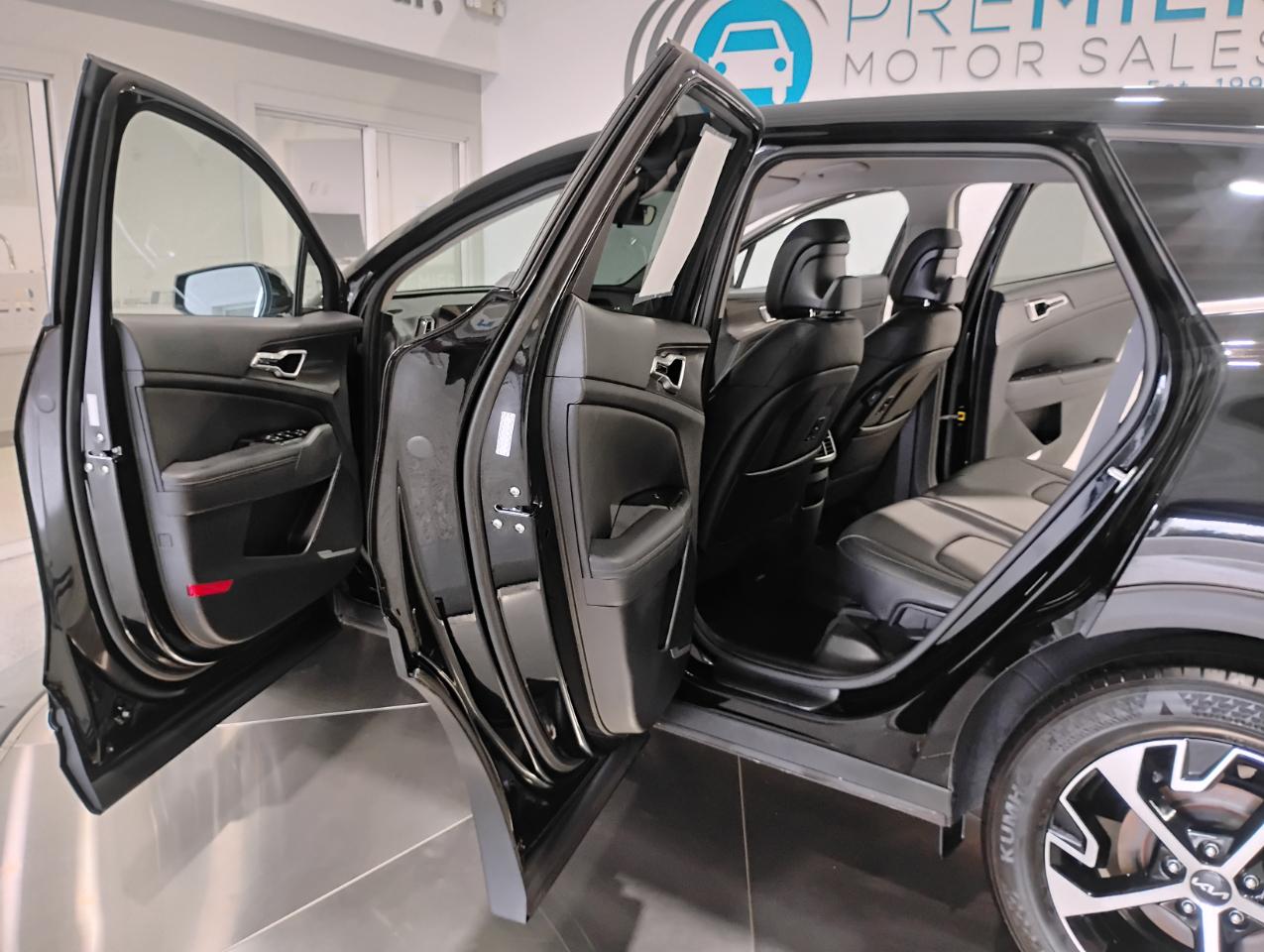 Kia Sportage EX FWD 2023