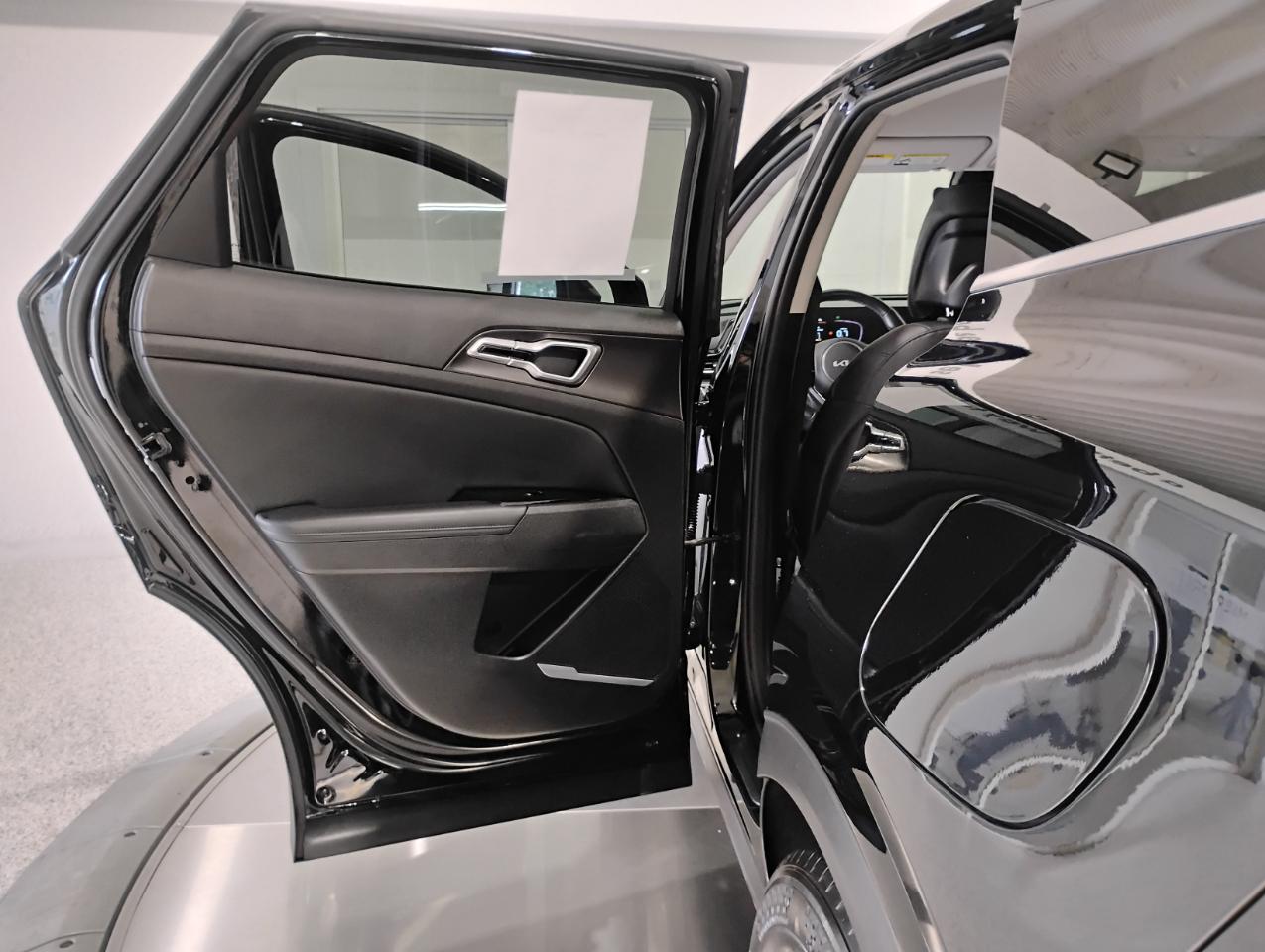 Kia Sportage EX FWD 2023