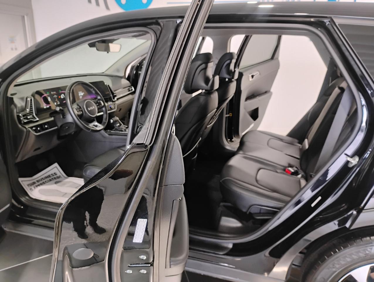 Kia Sportage EX FWD 2023