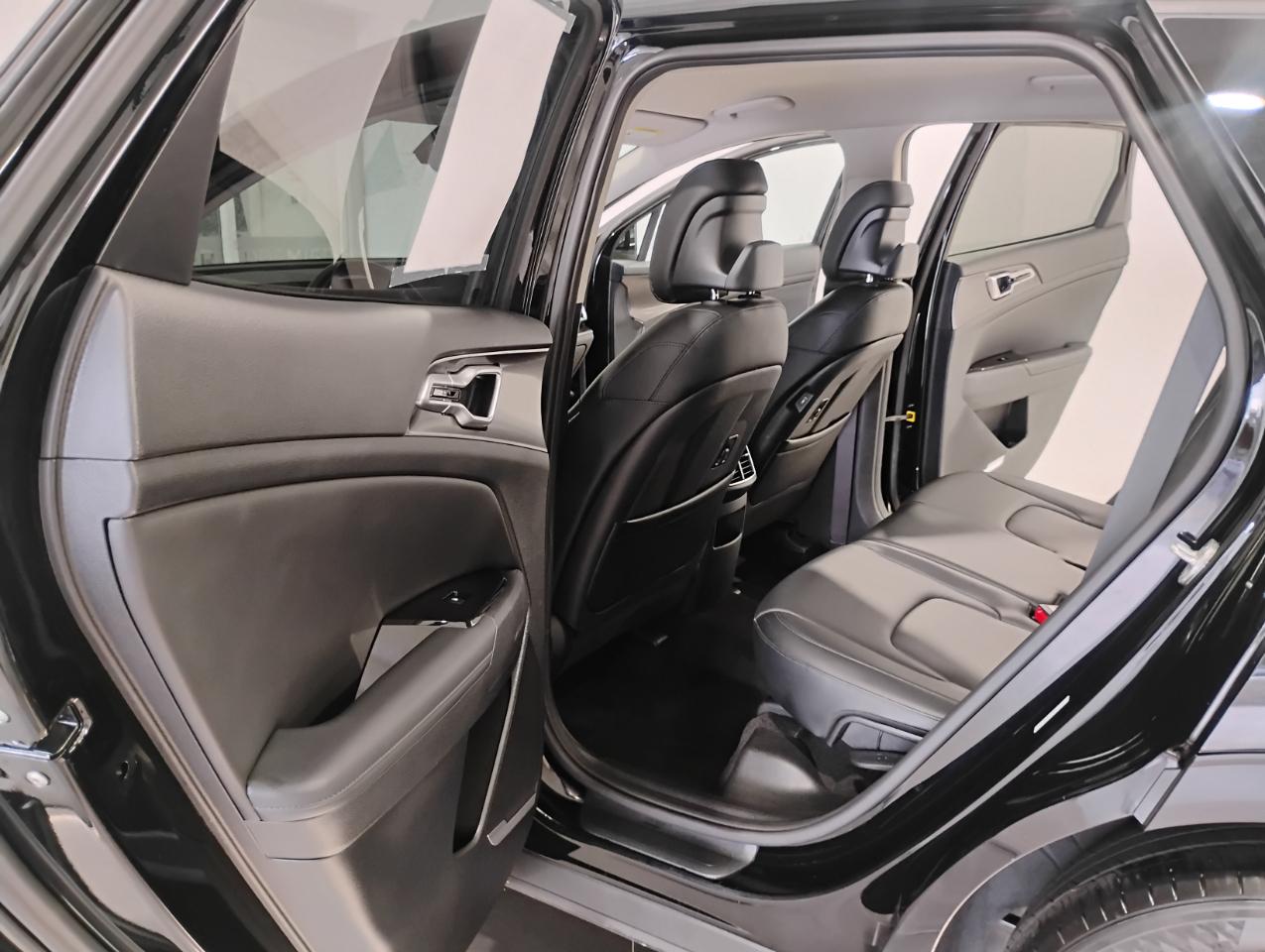 Kia Sportage EX FWD 2023