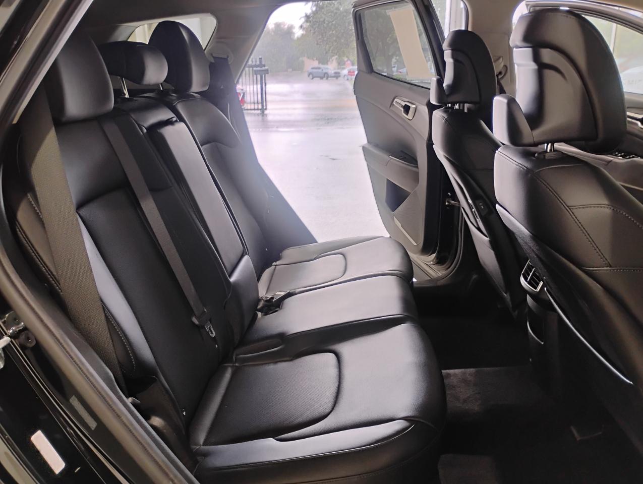Kia Sportage EX FWD 2023