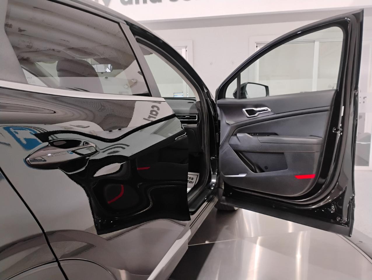 Kia Sportage EX FWD 2023