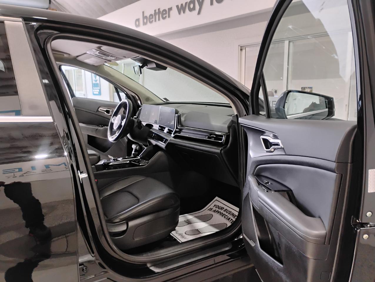 Kia Sportage EX FWD 2023