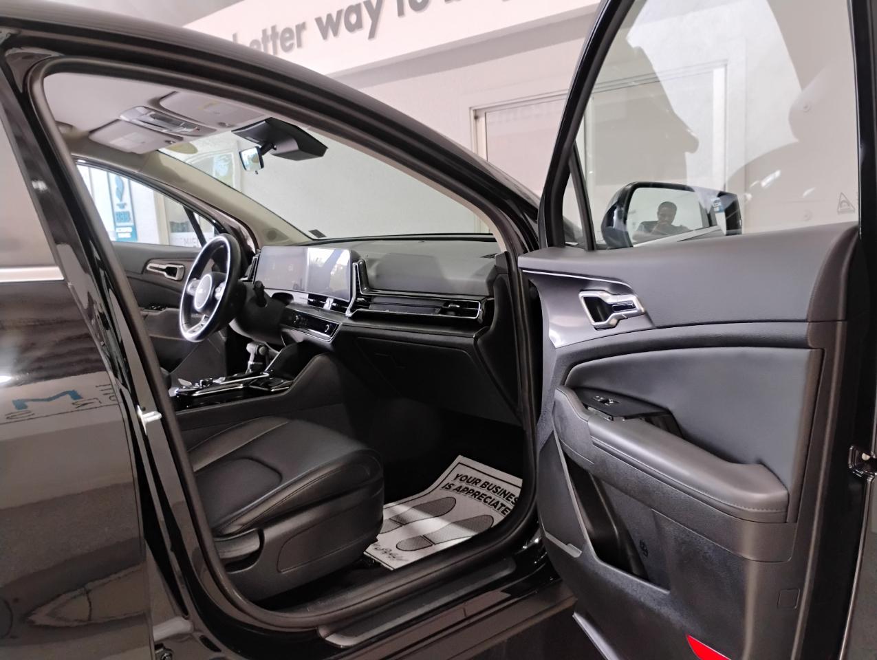 Kia Sportage EX FWD 2023