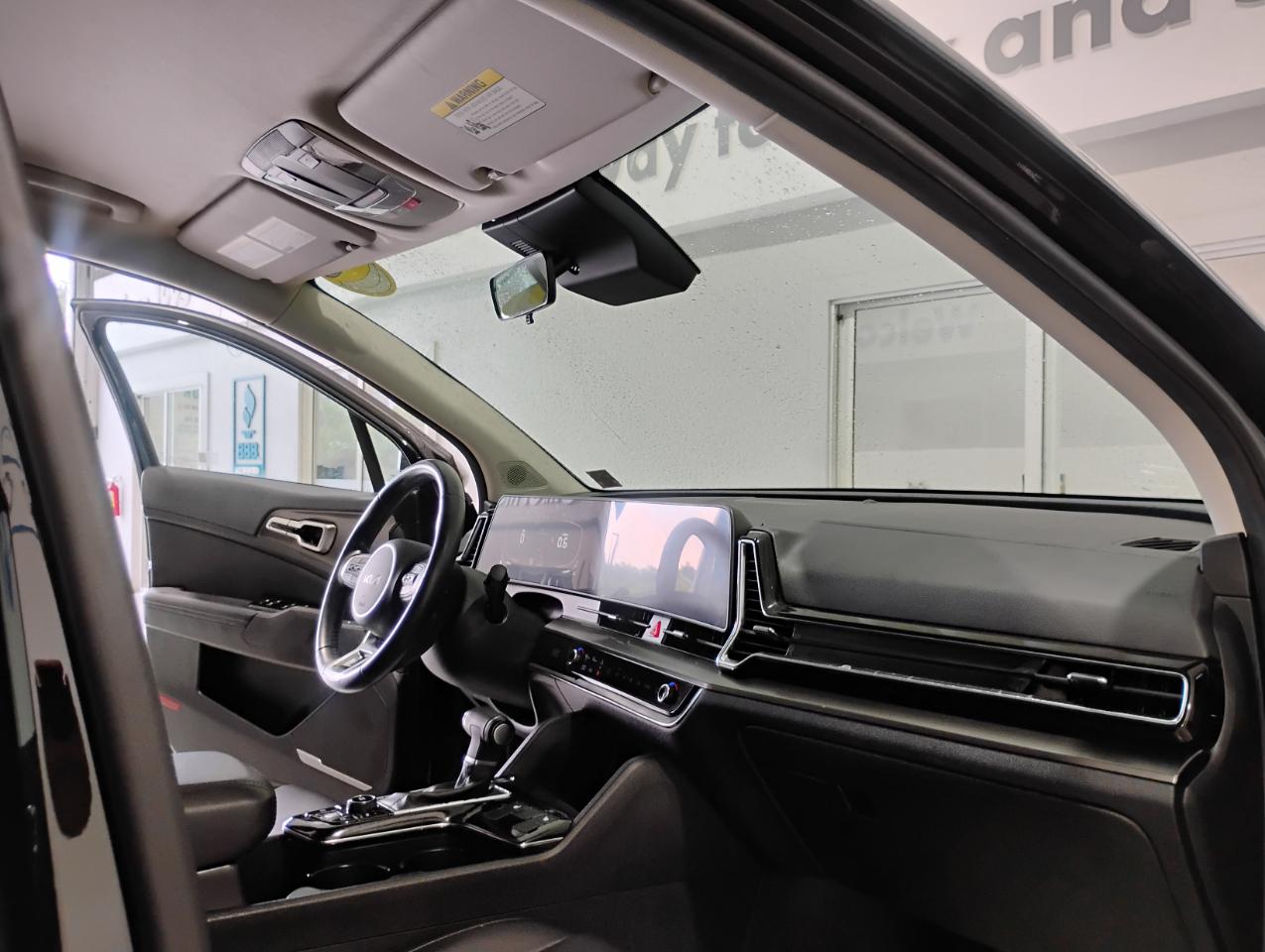 Kia Sportage EX FWD 2023