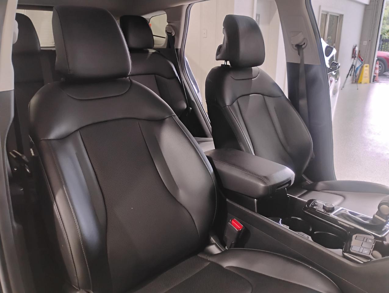 Kia Sportage EX FWD 2023
