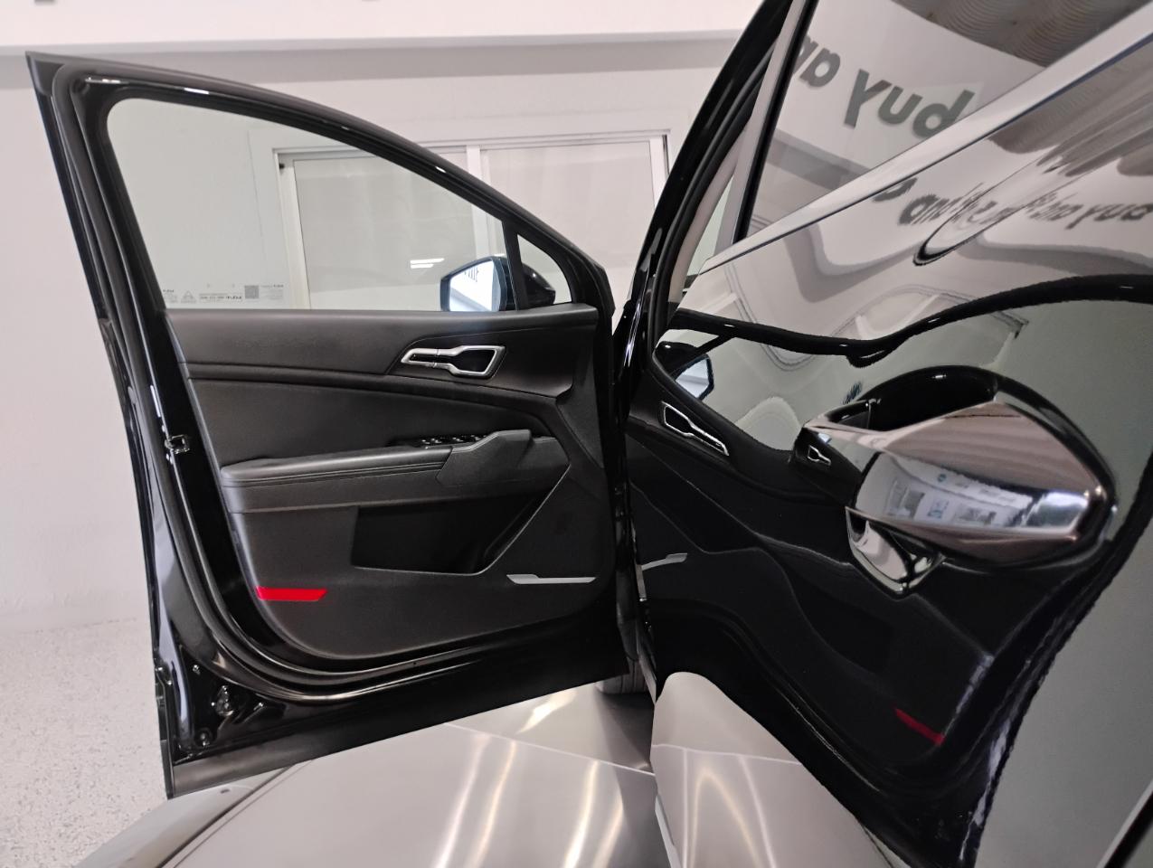 Kia Sportage EX FWD 2023