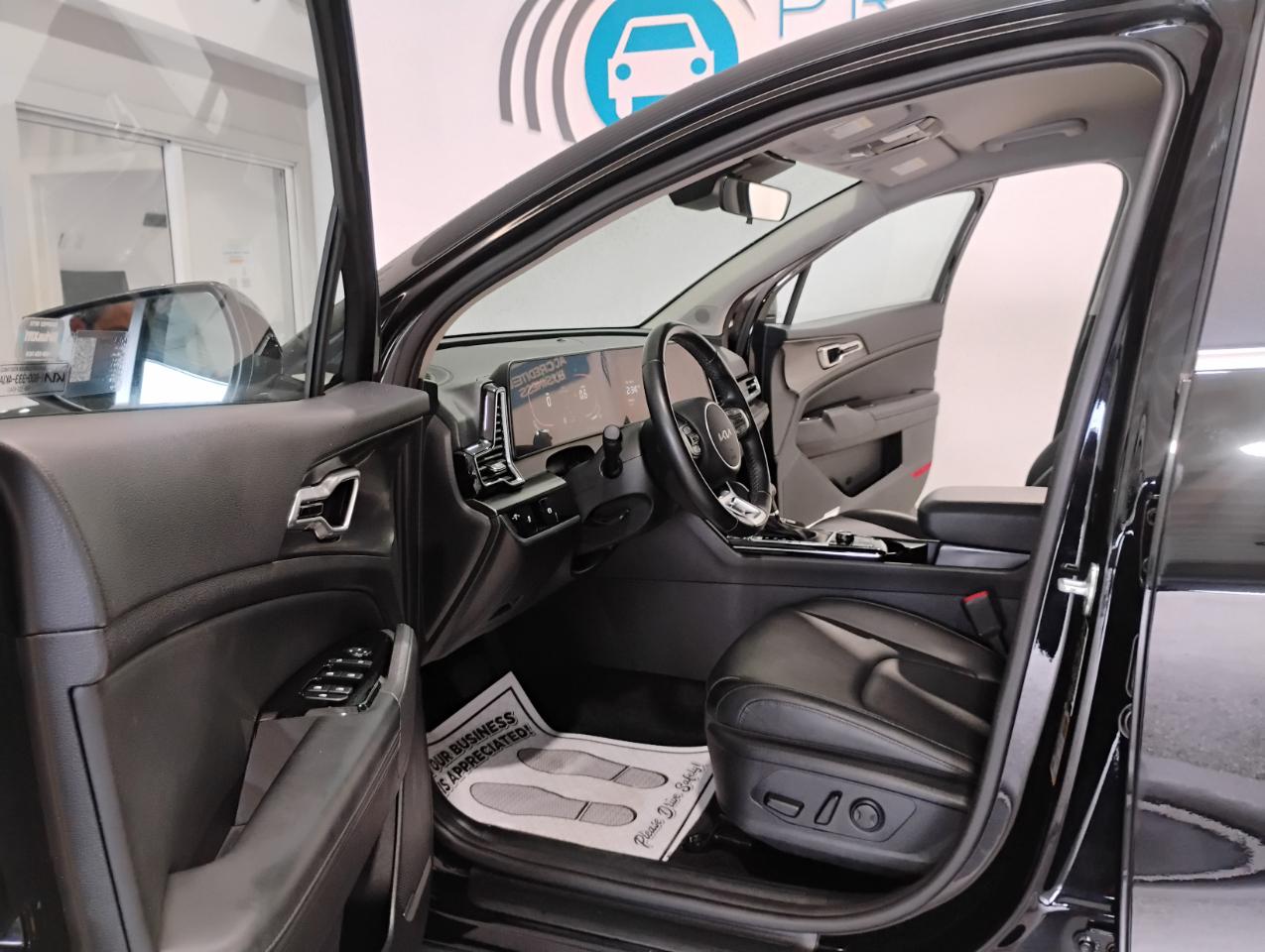 Kia Sportage EX FWD 2023