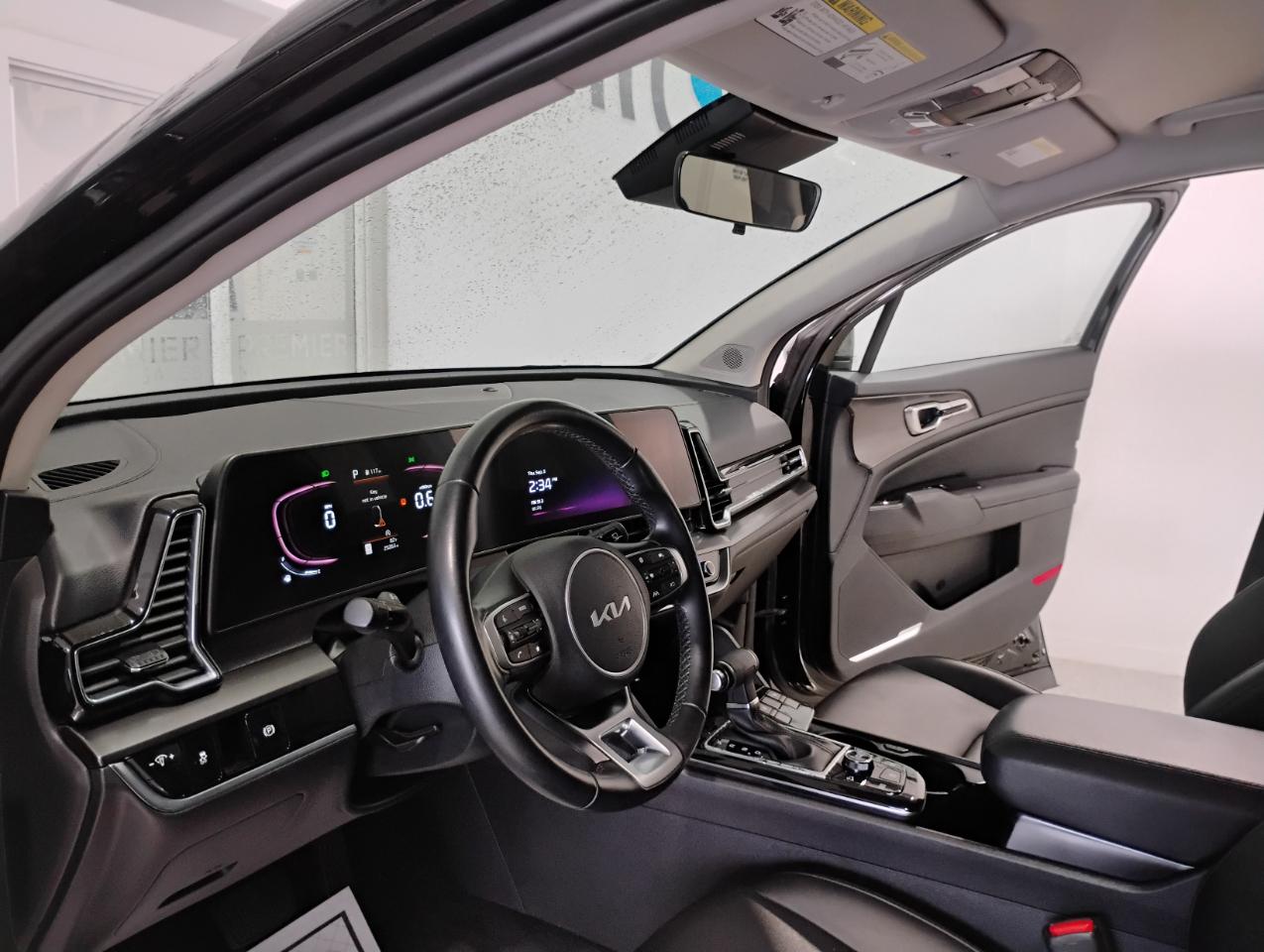 Kia Sportage EX FWD 2023