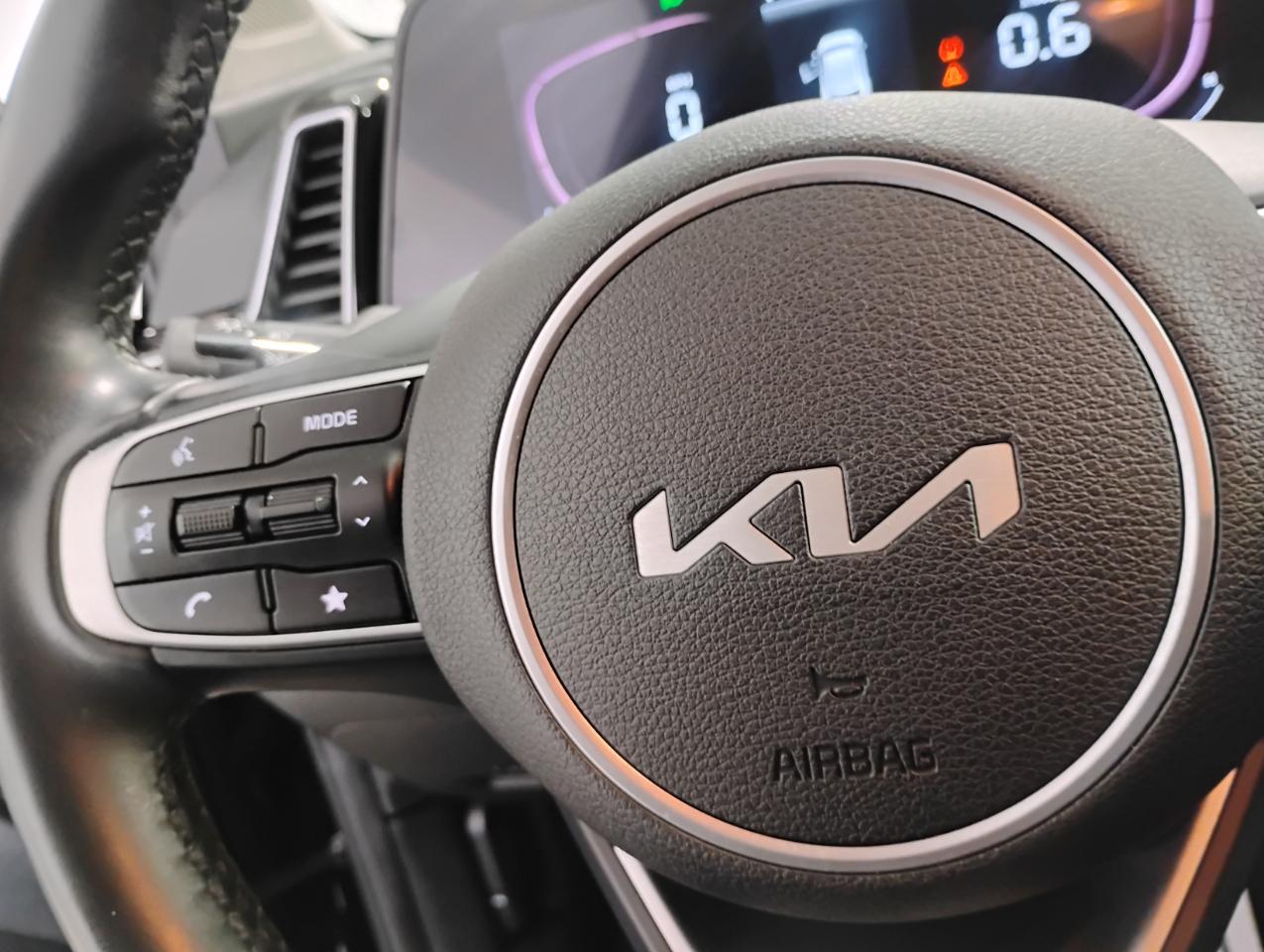 Kia Sportage EX FWD 2023