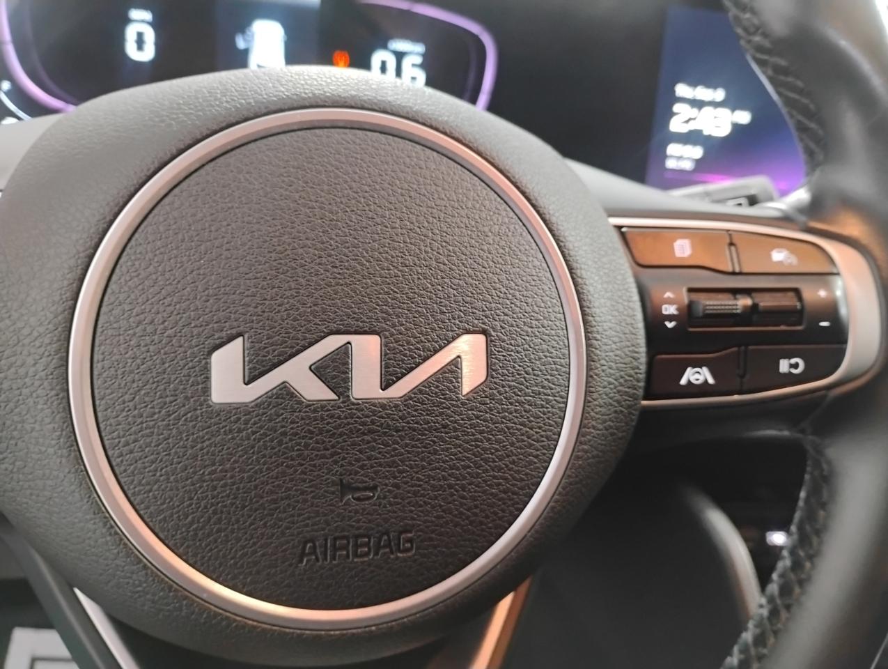 Kia Sportage EX FWD 2023