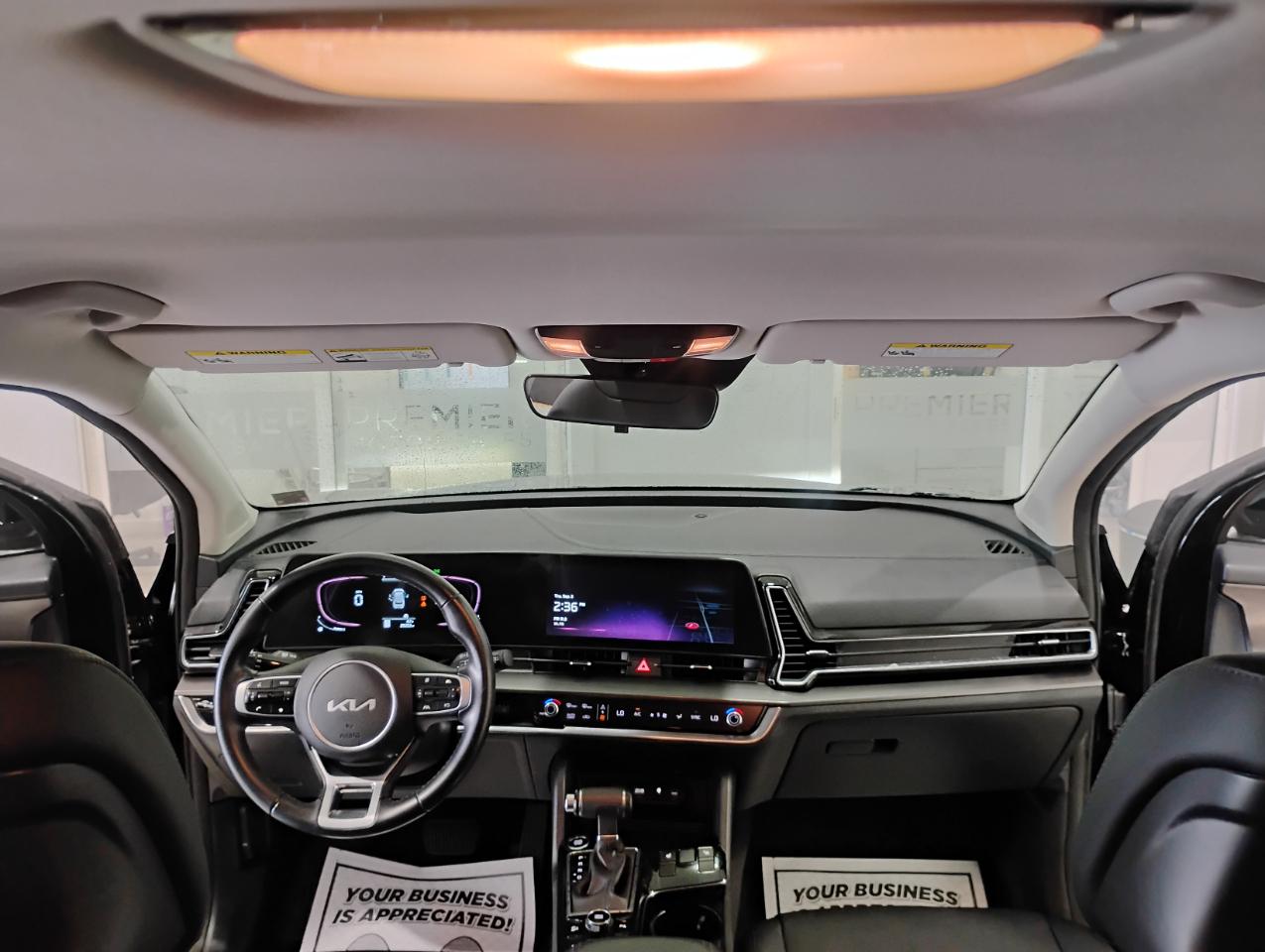 Kia Sportage EX FWD 2023