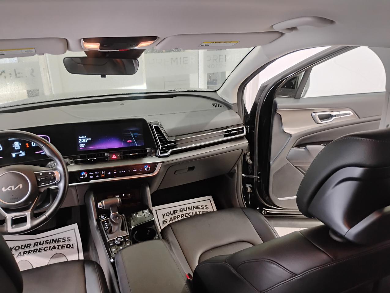 Kia Sportage EX FWD 2023