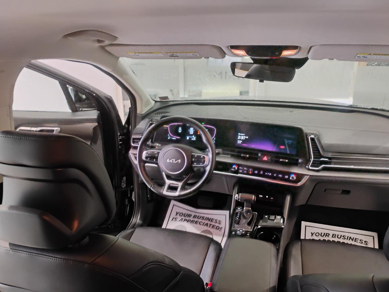 Kia Sportage EX FWD 2023