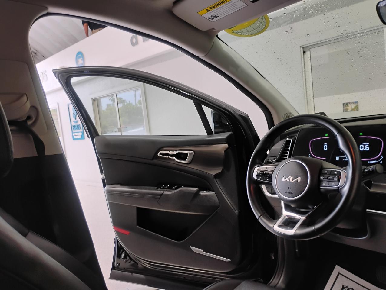 Kia Sportage EX FWD 2023