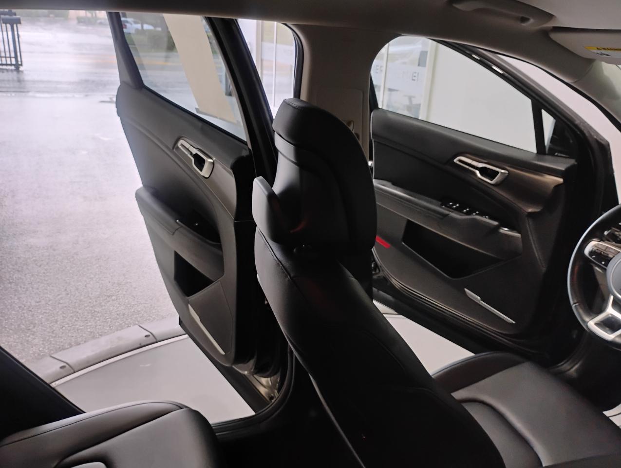 Kia Sportage EX FWD 2023