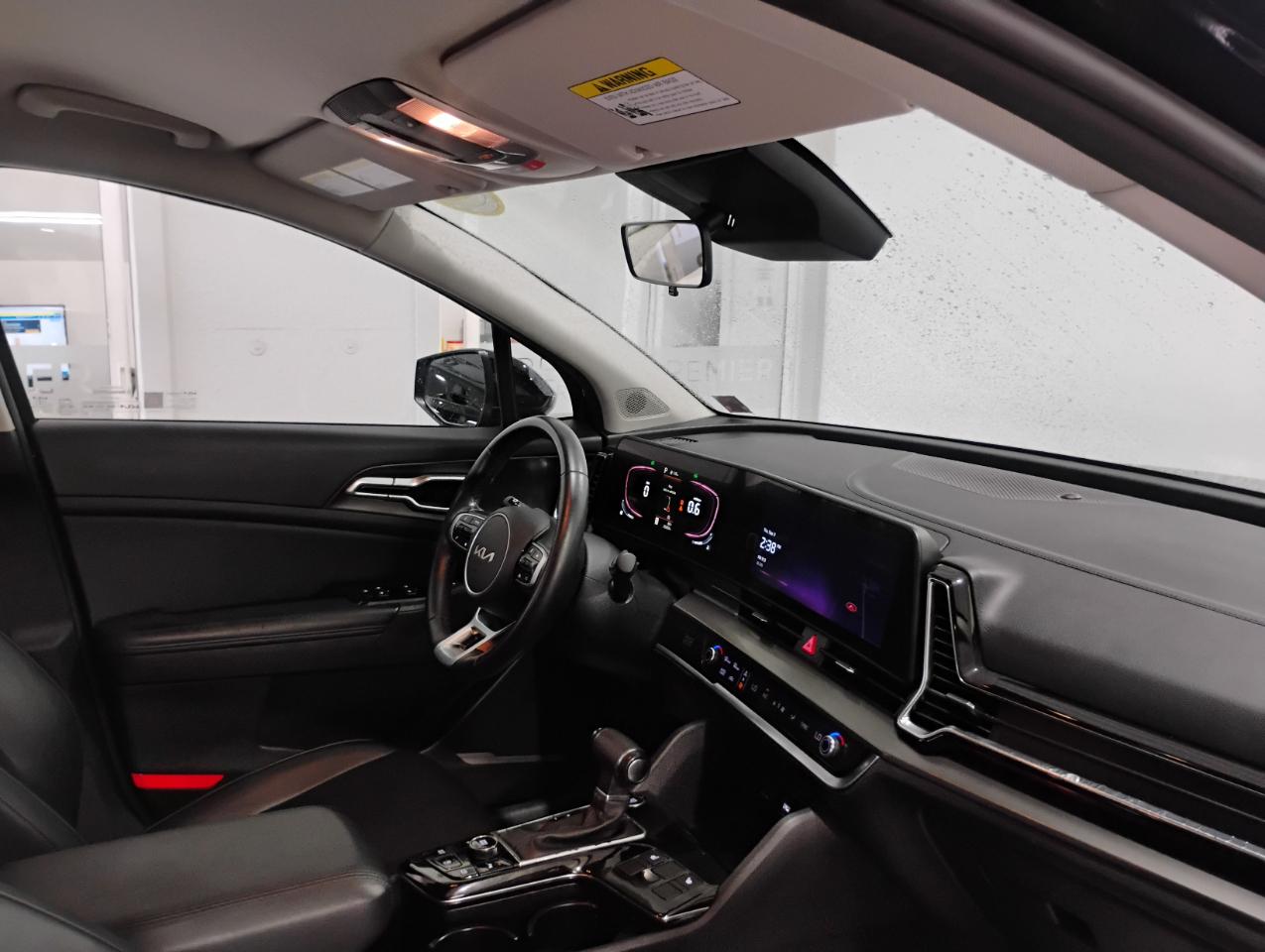 Kia Sportage EX FWD 2023