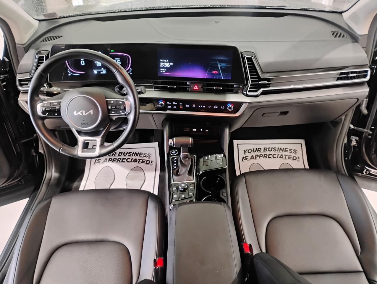 Kia Sportage EX FWD 2023