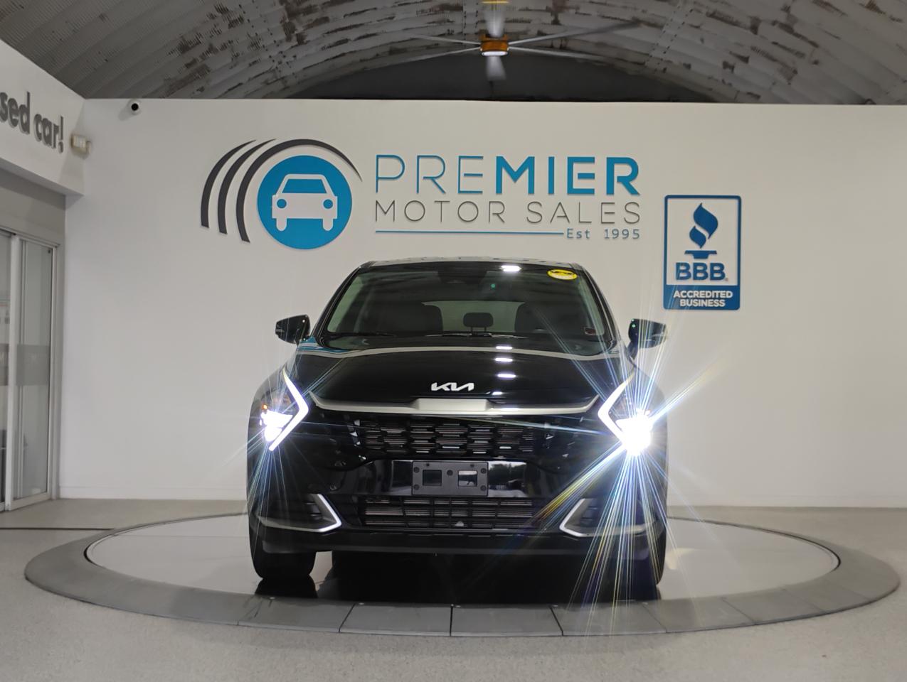 Kia Sportage EX FWD 2023