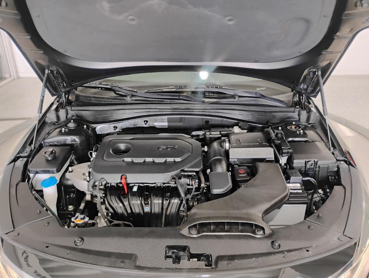 Kia Optima LX 2020