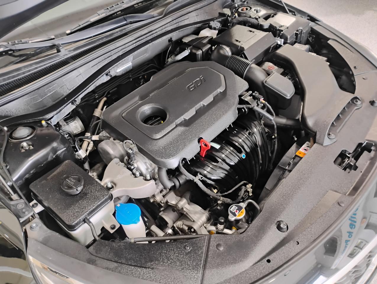 Kia Optima LX 2020