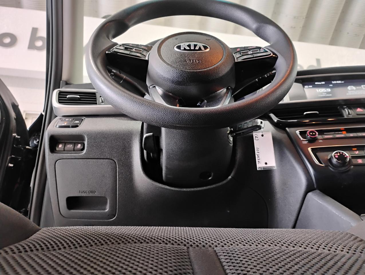Kia Optima LX 2020