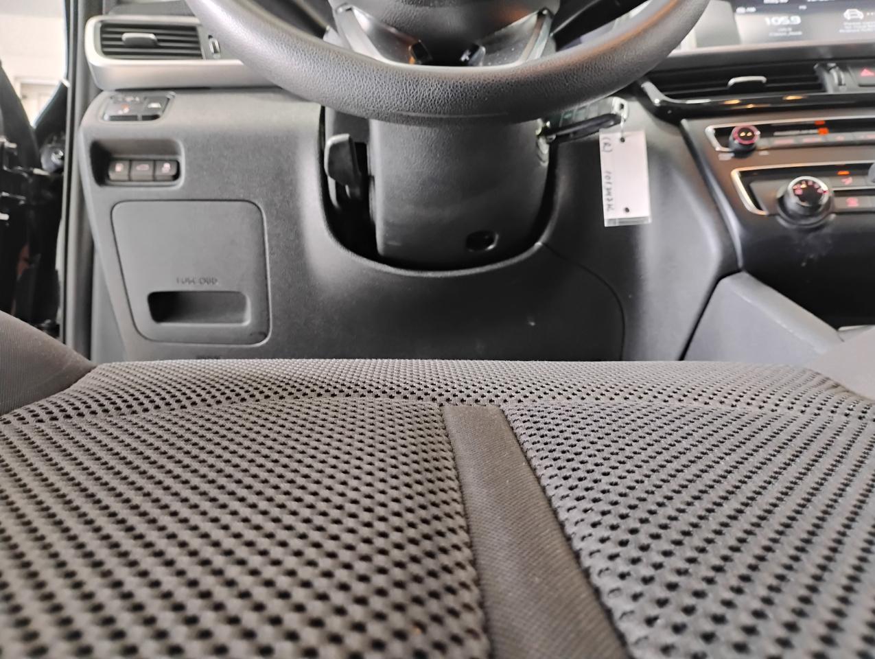 Kia Optima LX 2020